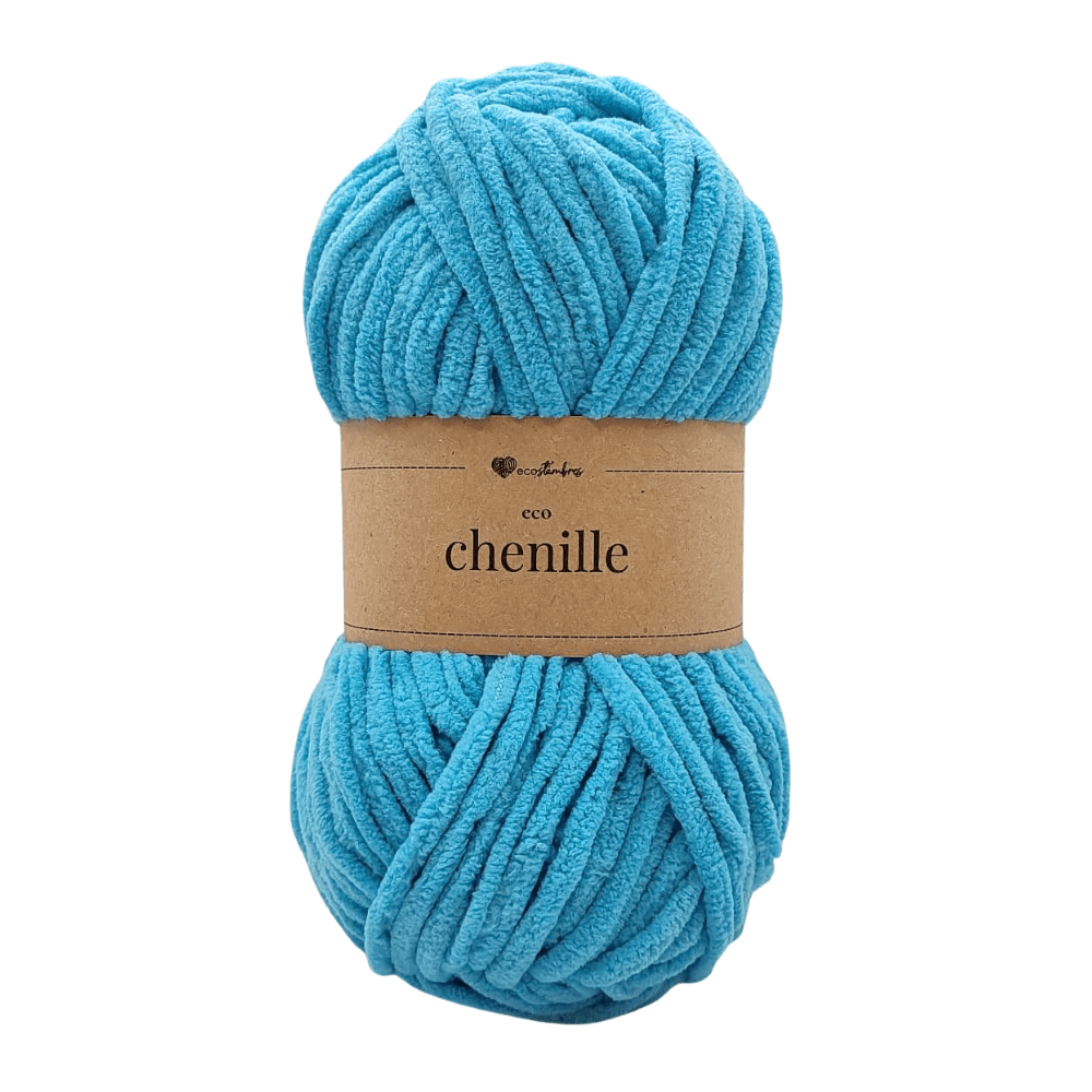 Eco chenille