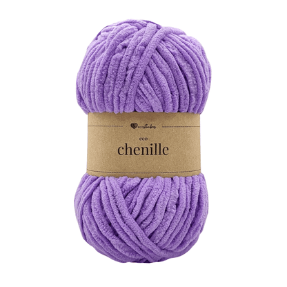 Eco chenille