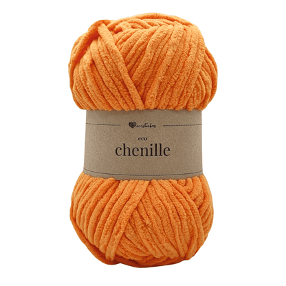 Eco chenille