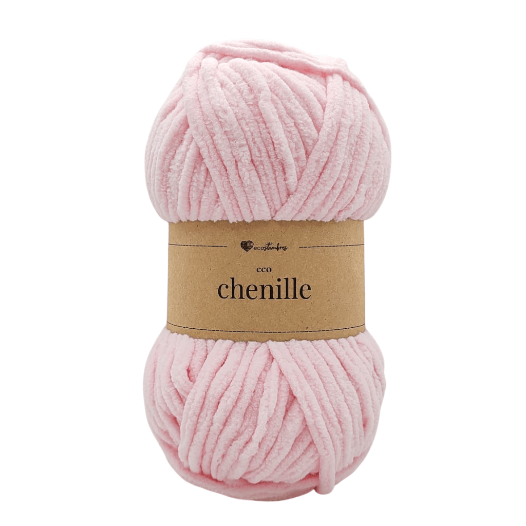 Eco chenille