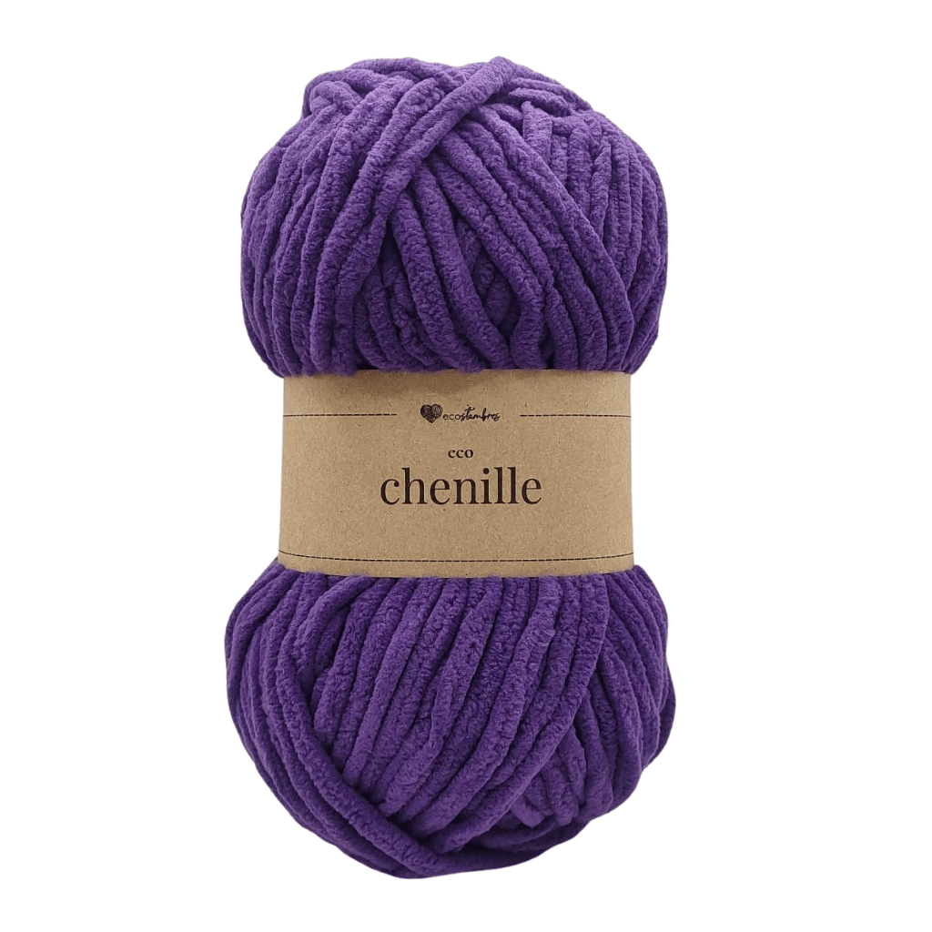 Eco chenille