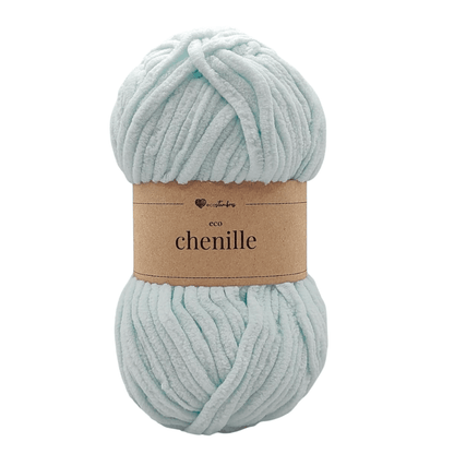 Eco chenille