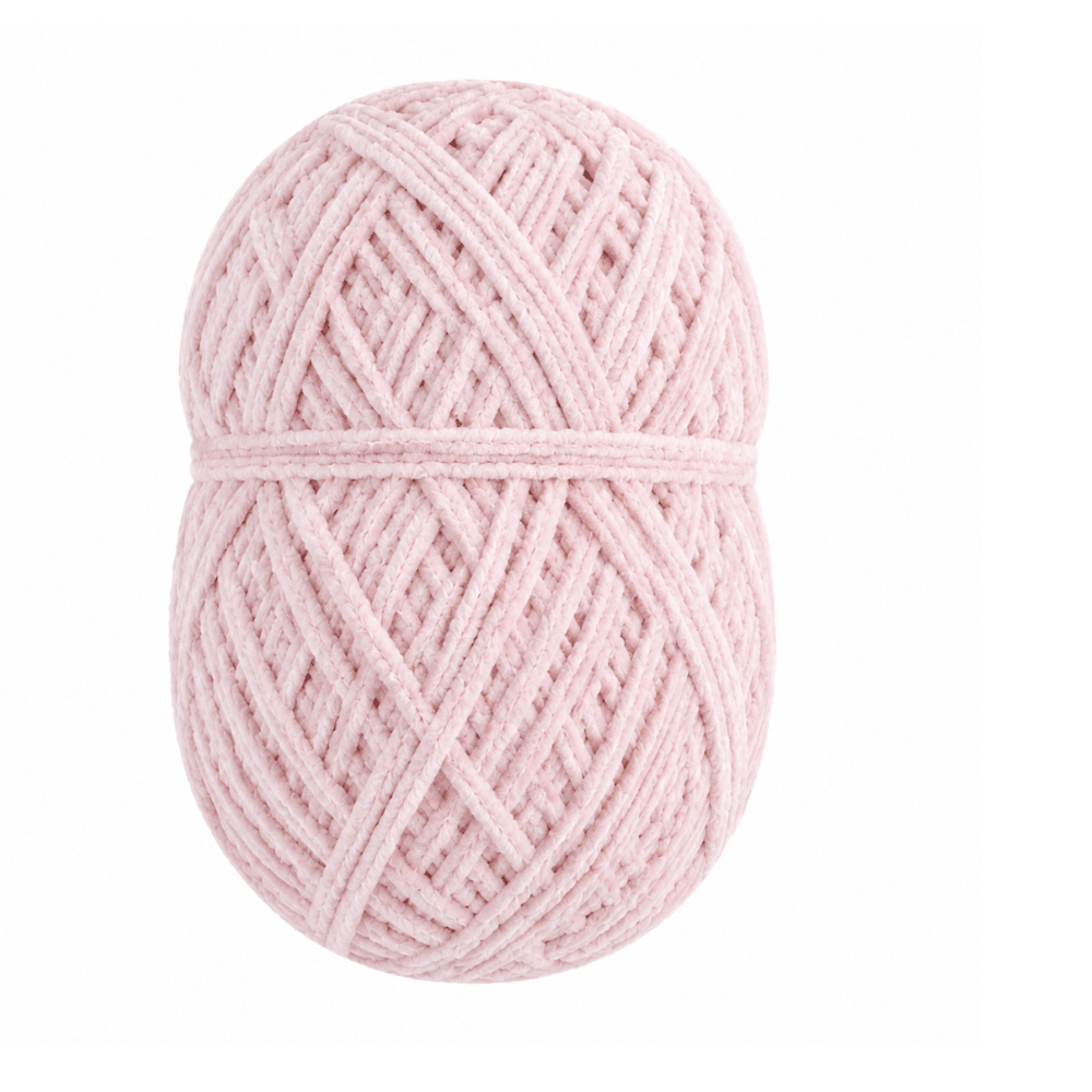 Eco Chenille mini (2mm)