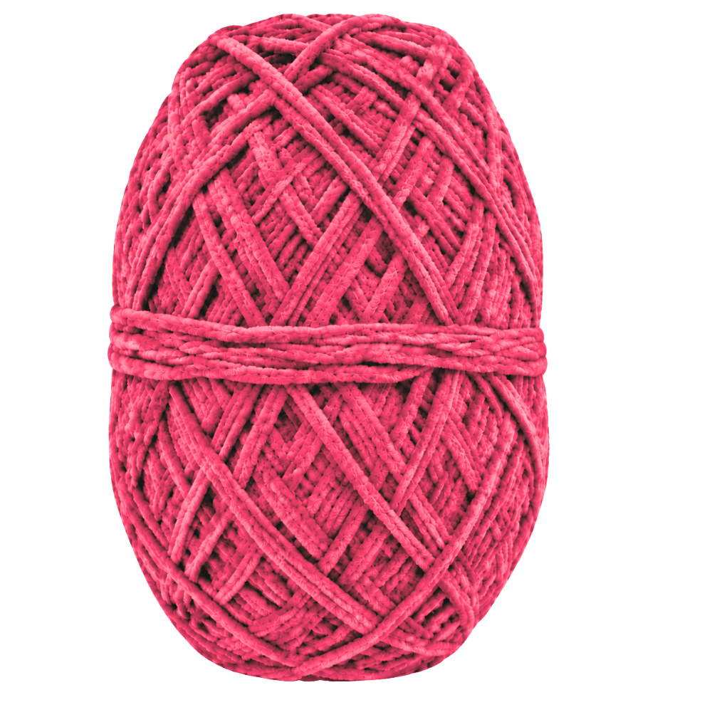 Eco Chenille mini (2mm)