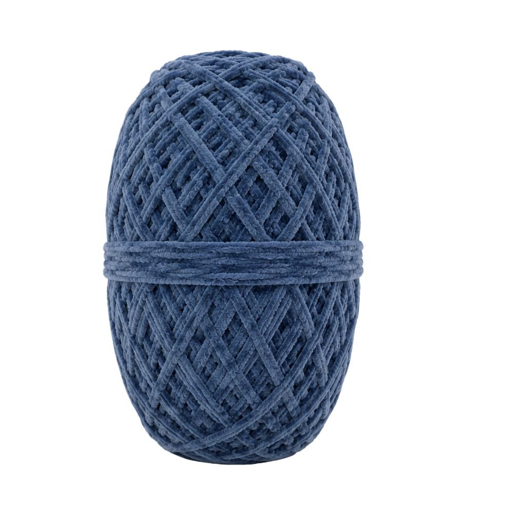 Eco Chenille mini (2mm)