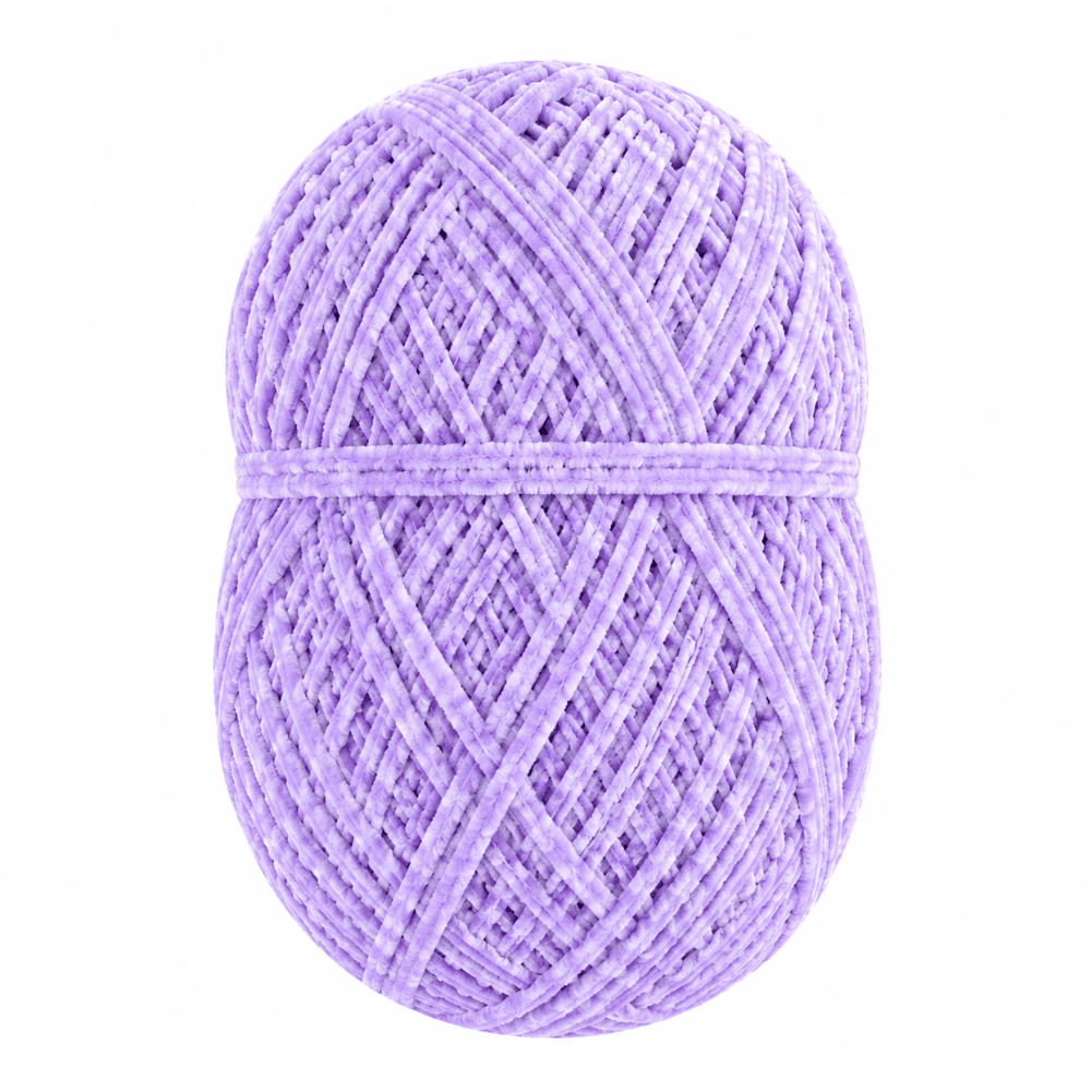 Eco Chenille mini (2mm)