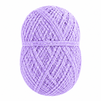 Eco Chenille mini (2mm)