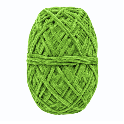 Eco Chenille mini (2mm)