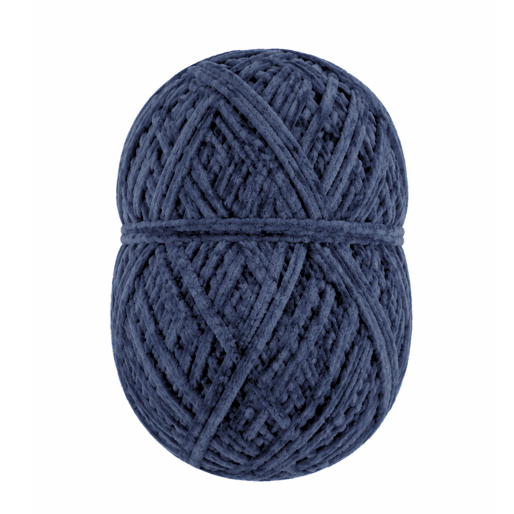 Eco Chenille mini (2mm)