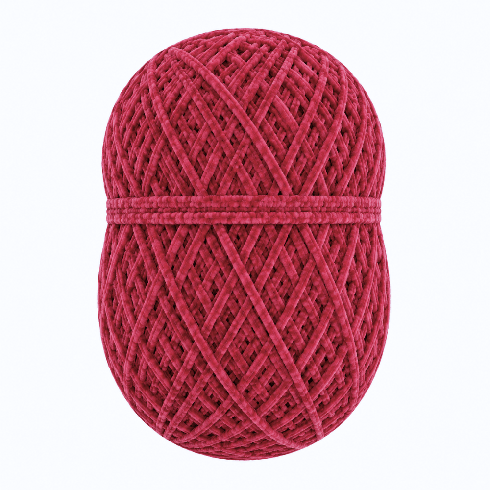 Eco Chenille mini (2mm)