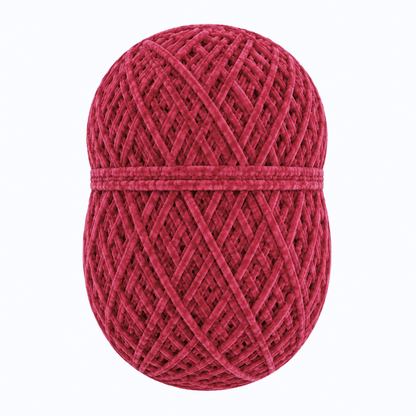 Eco Chenille mini (2mm)