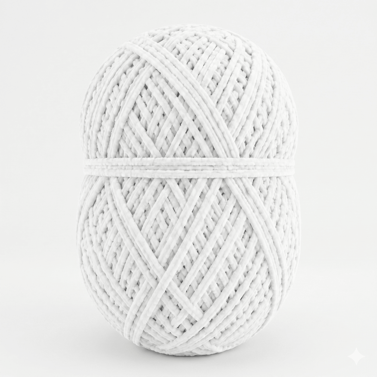 Eco Chenille mini (2mm)