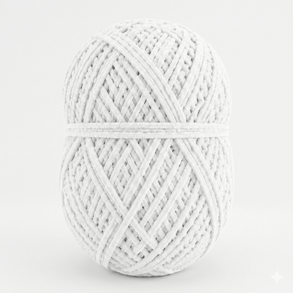 Eco Chenille mini (2mm)