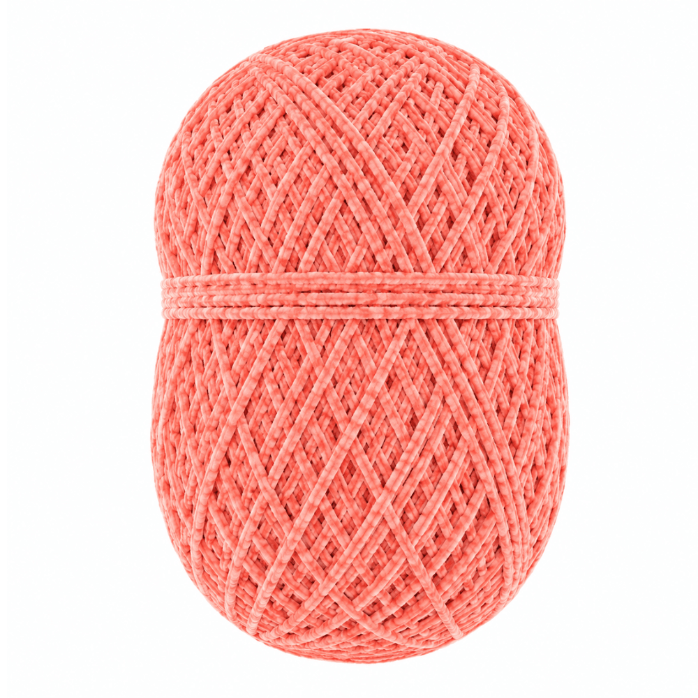 Eco Chenille mini (2mm)
