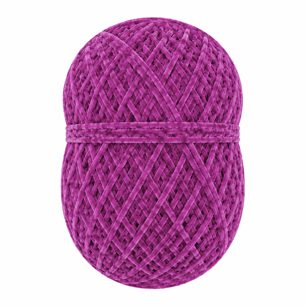 Eco Chenille mini (2mm)