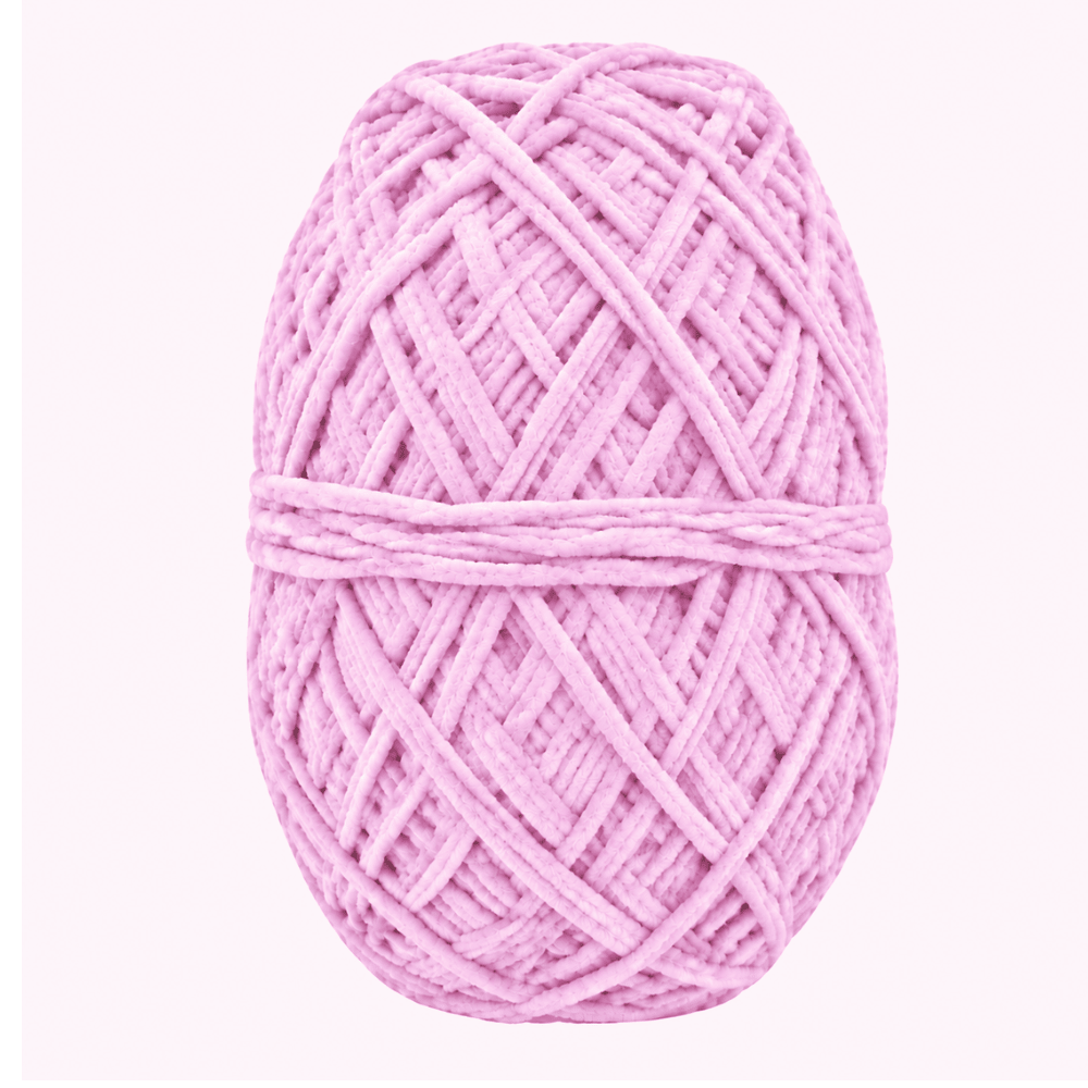Eco Chenille mini (2mm)