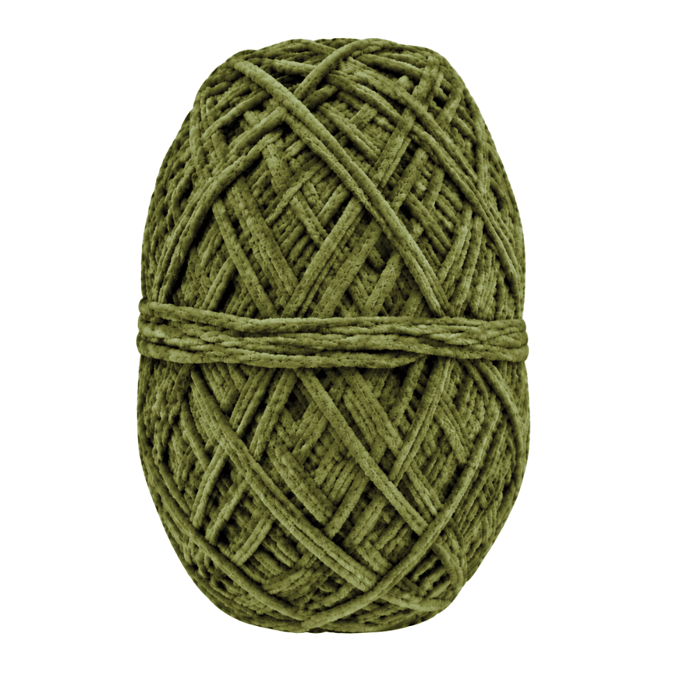Eco Chenille mini (2mm)
