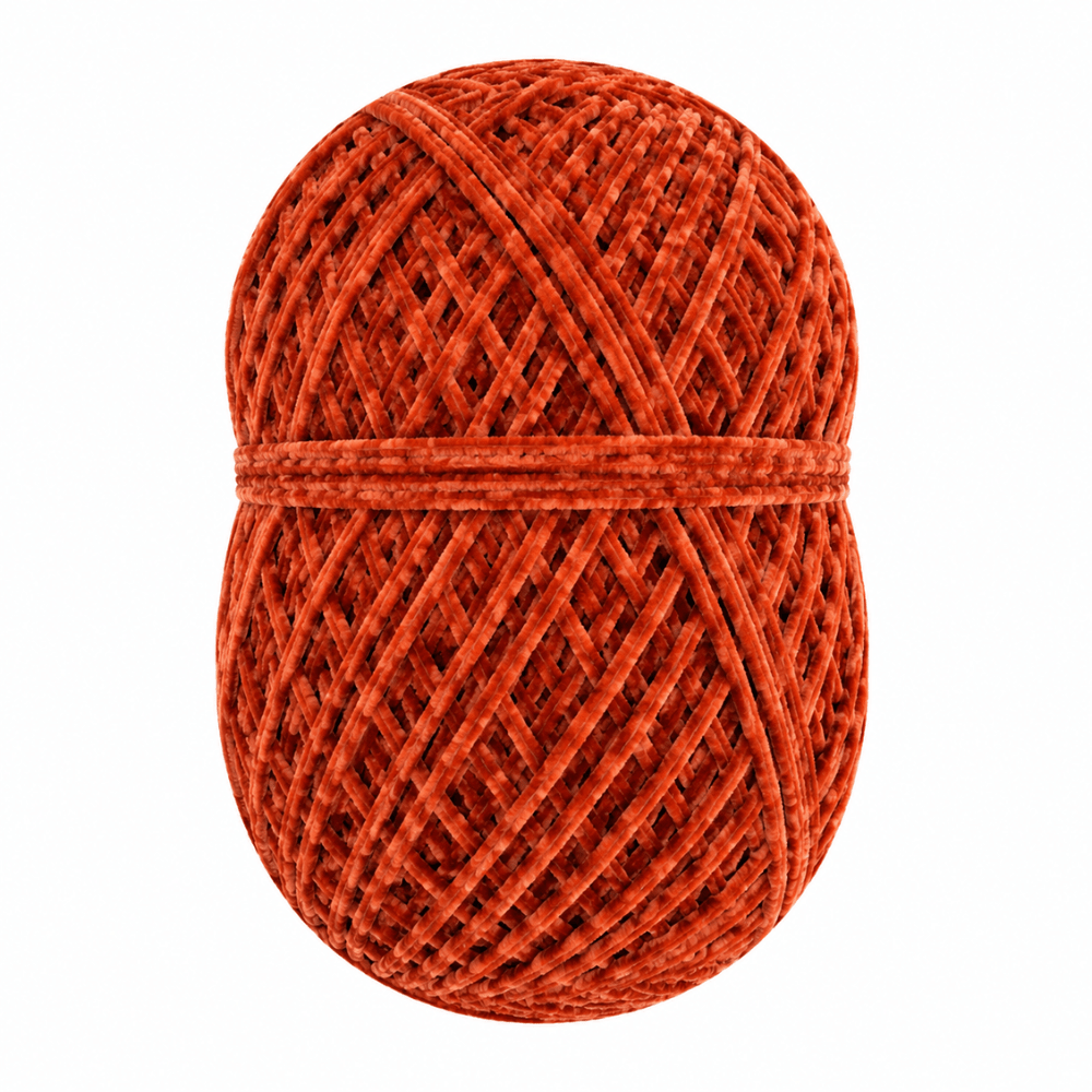 Eco Chenille mini (2mm)