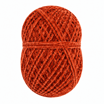 Eco Chenille mini (2mm)