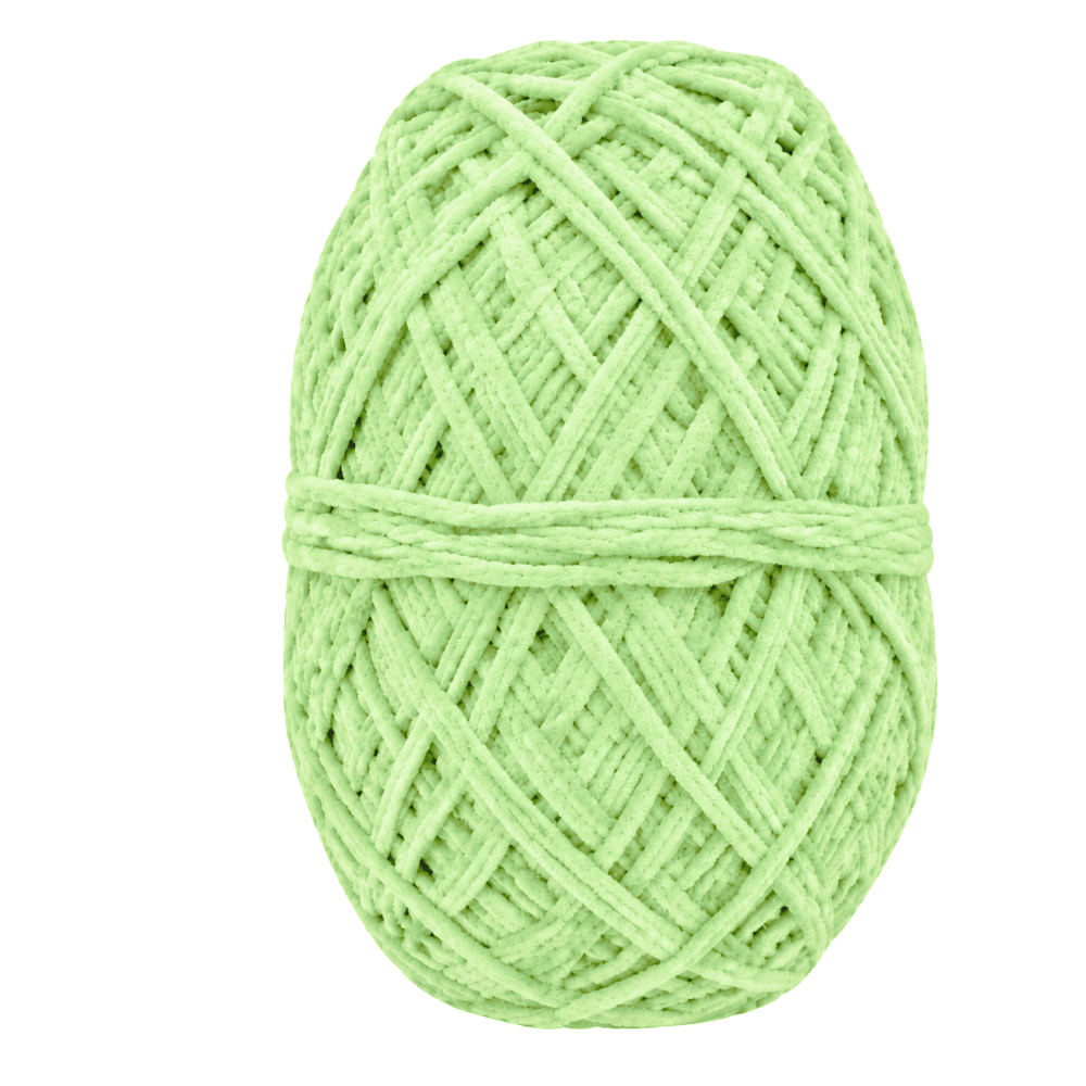 Eco Chenille mini (2mm)