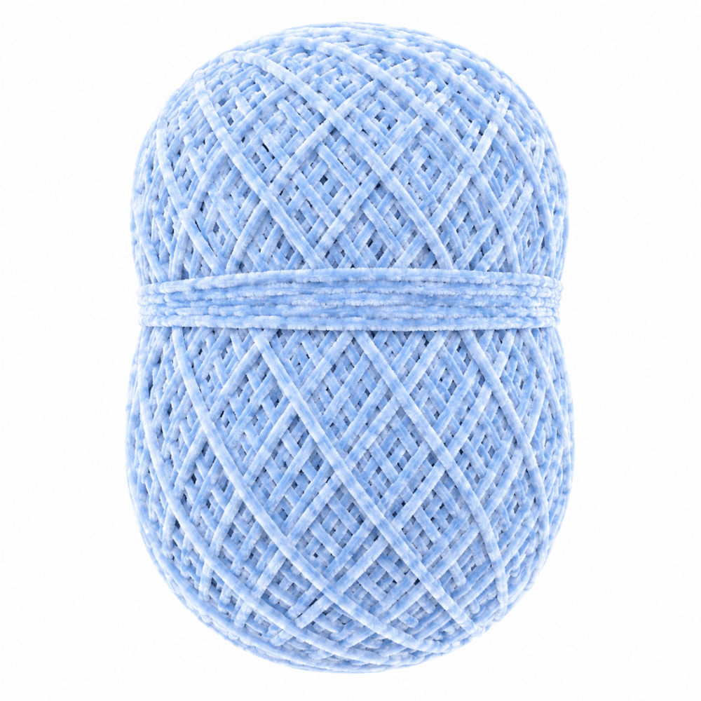 Eco Chenille mini (2mm)