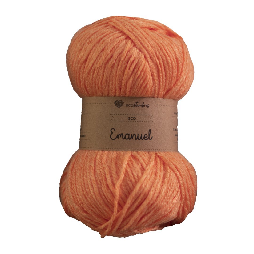 Eco Emanuel