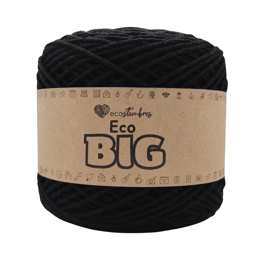 Eco Emanuel Big 250 gramos