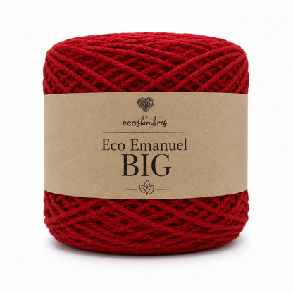 Eco Emanuel Big 250 gramos