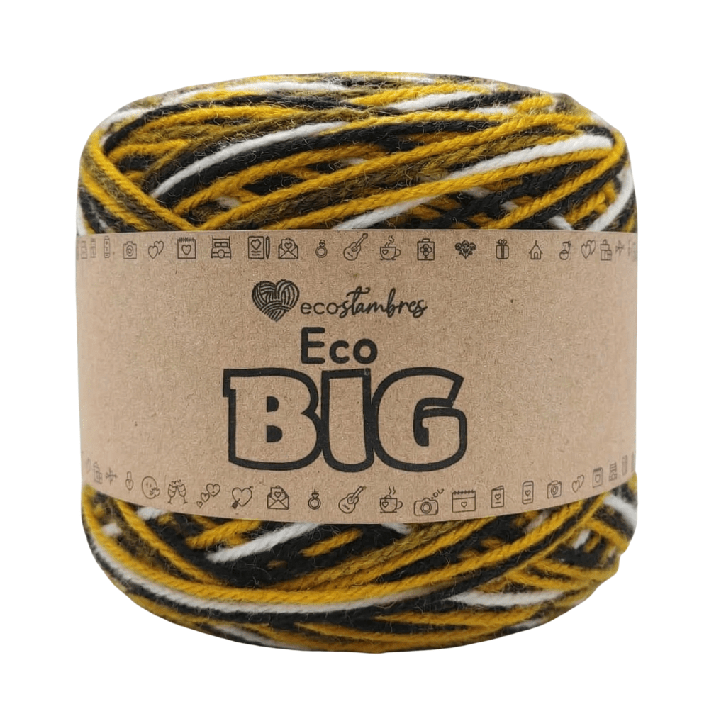Eco Emanuel Big 250 gramos