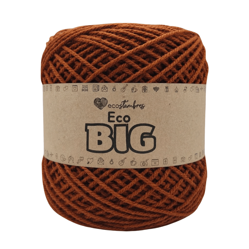 Eco Emanuel Big 250 gramos