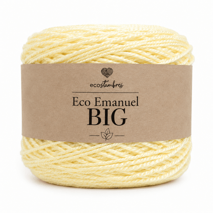 Eco Emanuel Big 250 gramos