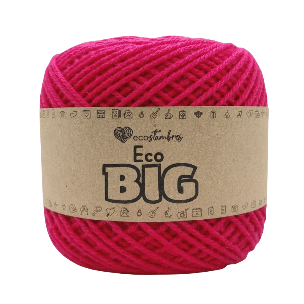 Eco Emanuel Big 250 gramos