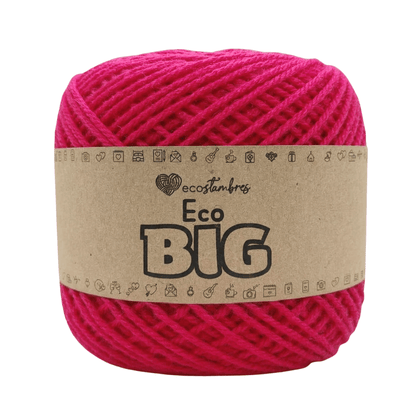 Eco Emanuel Big 250 gramos