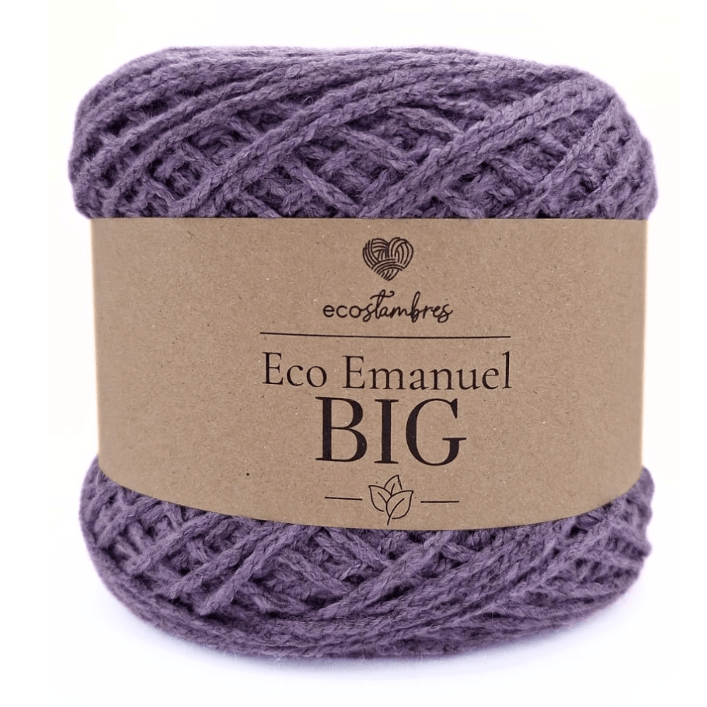 Eco Emanuel Big 250 gramos