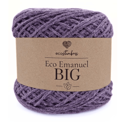 Eco Emanuel Big 250 gramos