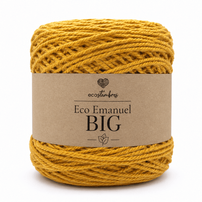 Eco Emanuel Big 250 gramos