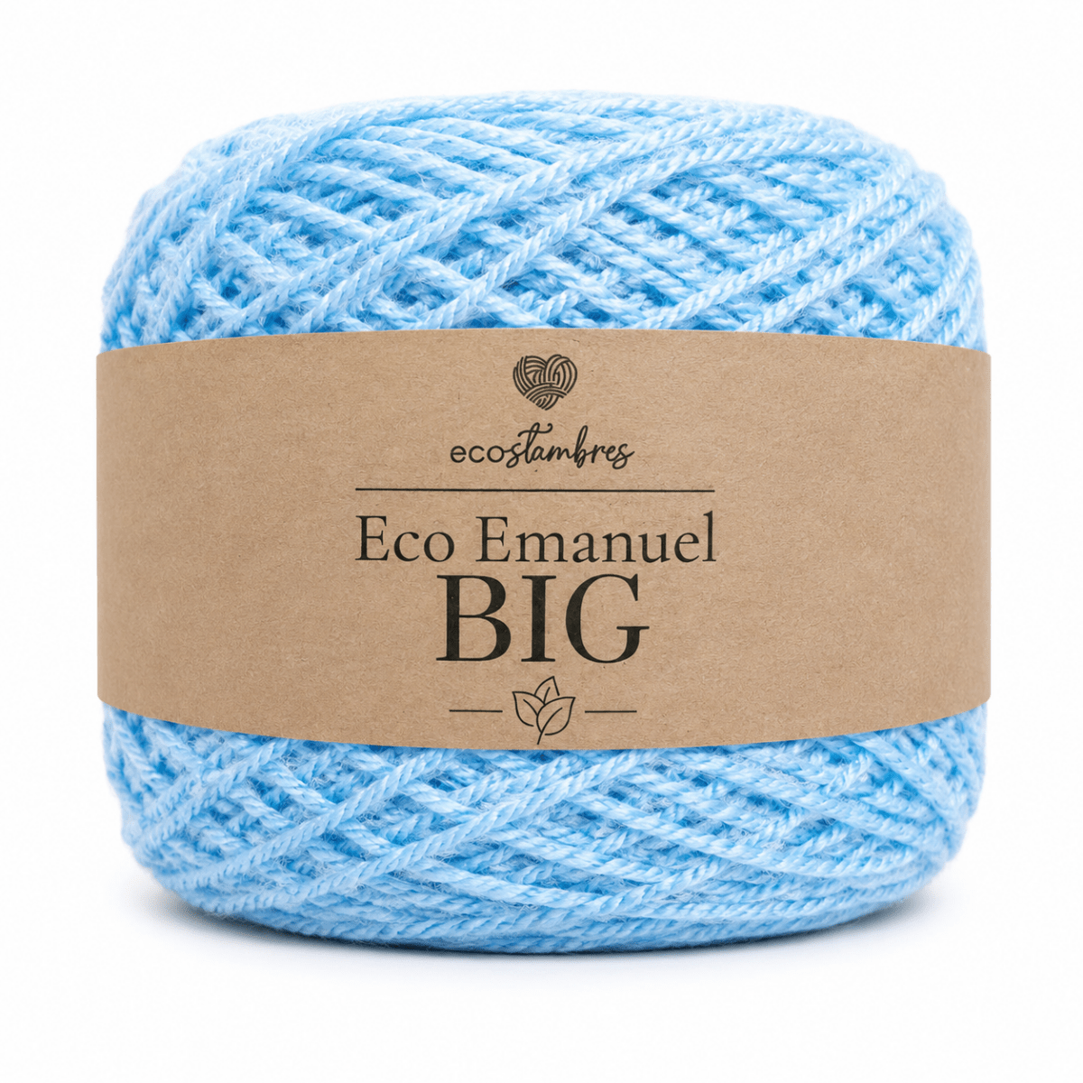 Eco Emanuel Big 250 gramos