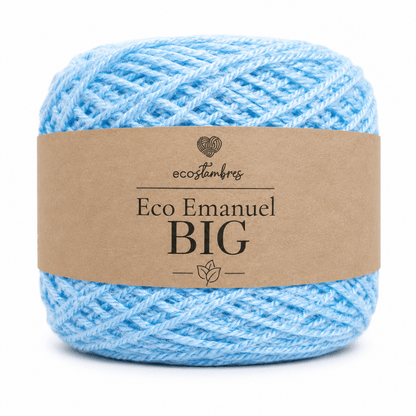 Eco Emanuel Big 250 gramos