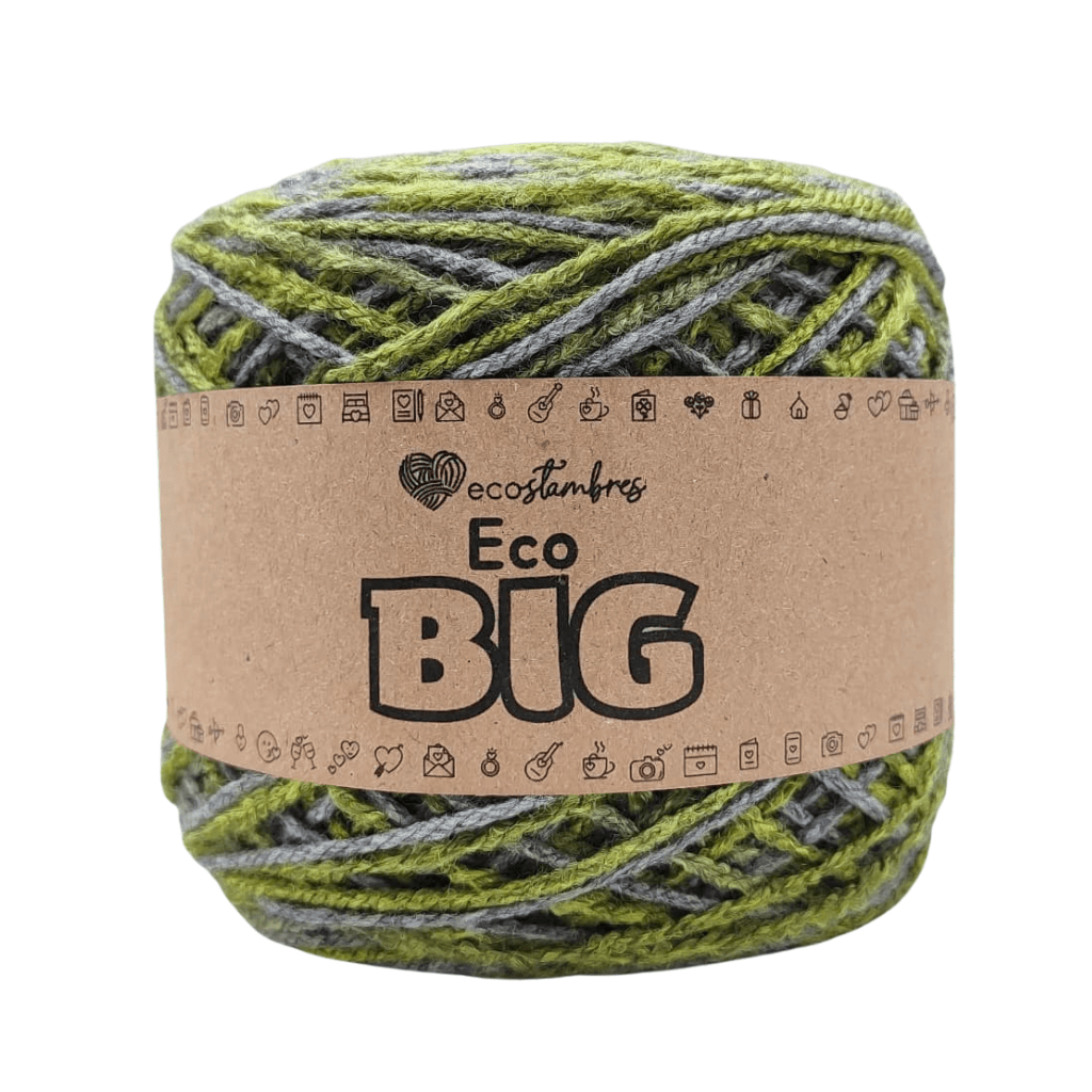 Eco Emanuel Big 250 gramos