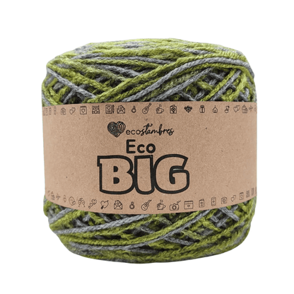 Eco Emanuel Big 250 gramos