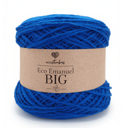 Eco Emanuel Big 250 gramos