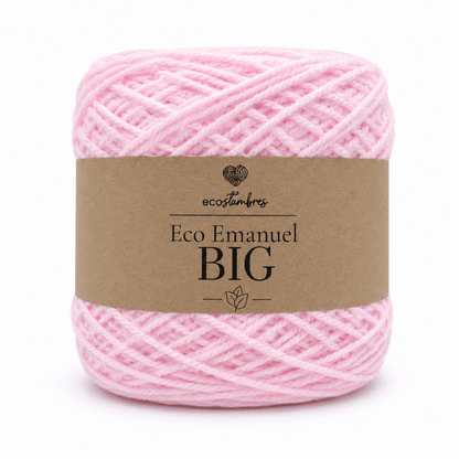 Eco Emanuel Big 250 gramos