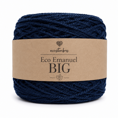 Eco Emanuel Big 250 gramos