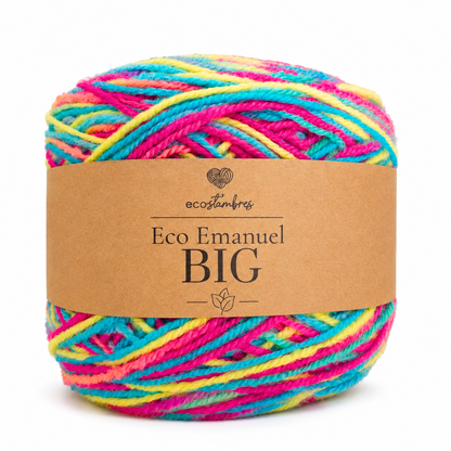 Eco Emanuel Big 250 gramos
