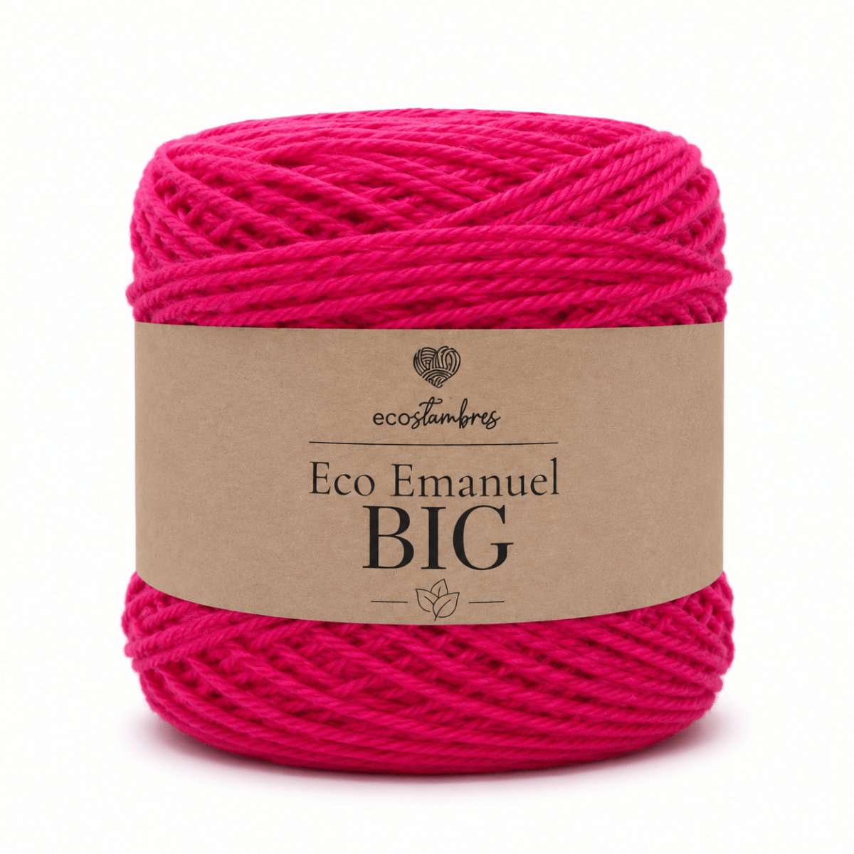 Eco Emanuel Big 250 gramos