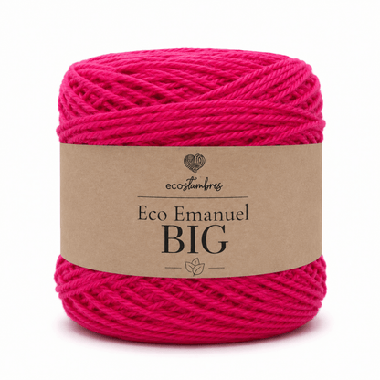 Eco Emanuel Big 250 gramos