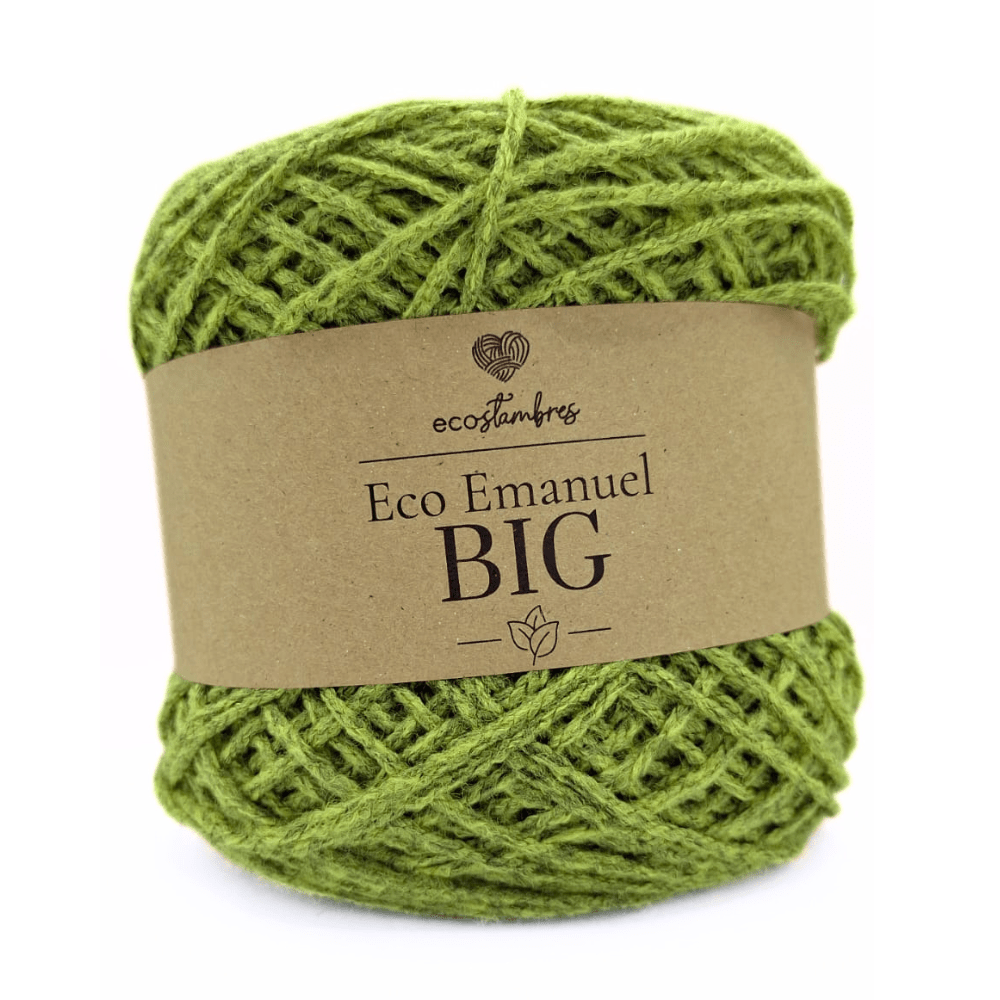 Eco Emanuel Big 250 gramos