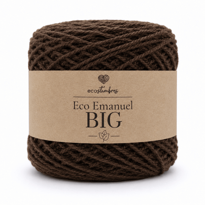Eco Emanuel Big 250 gramos