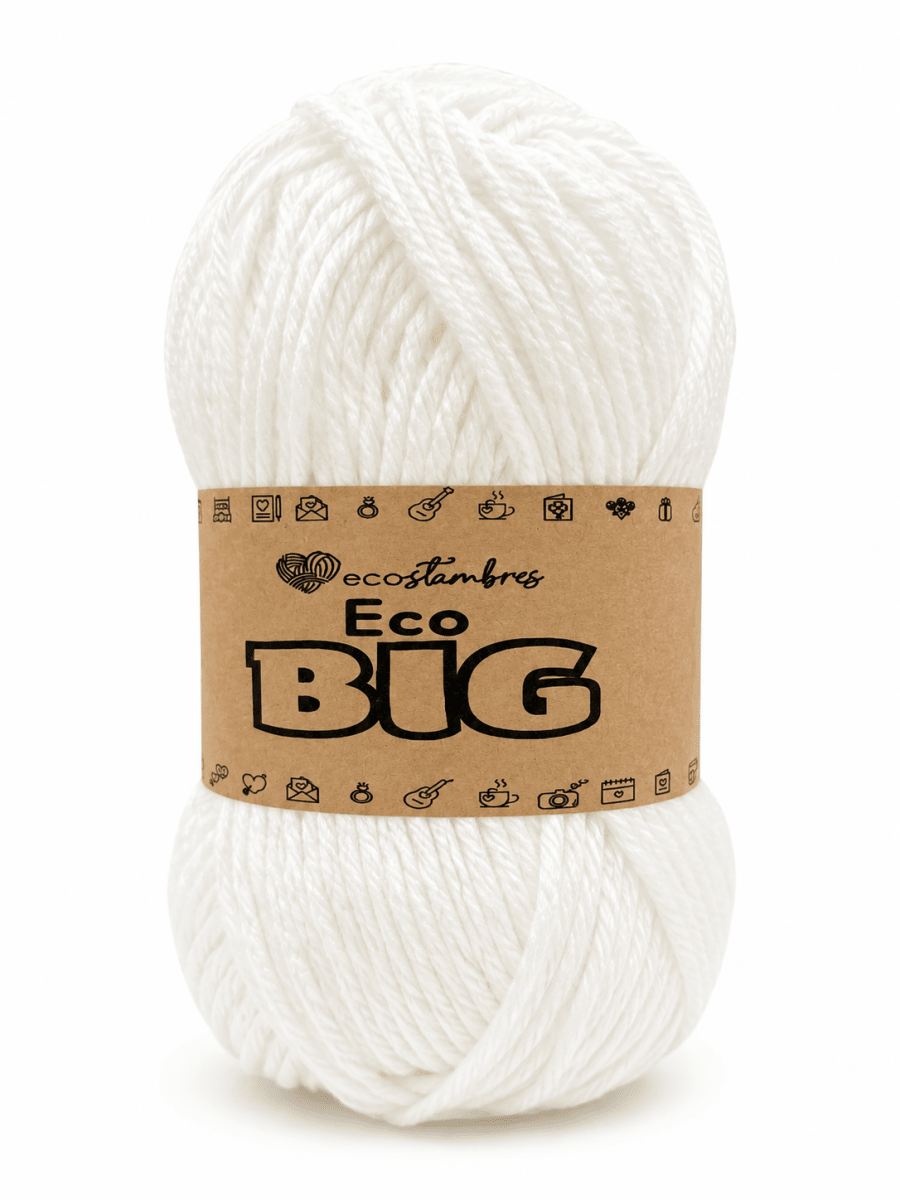 Eco estambron 250gr