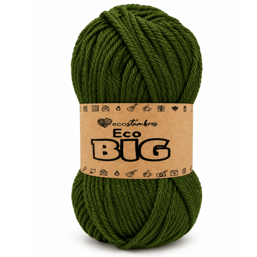 Eco estambron 250gr